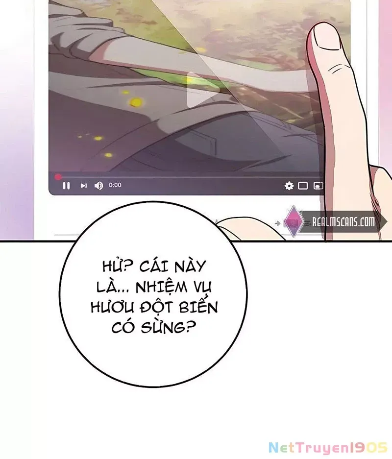 Tôi May Mắn Triệu Hồi Được Tinh Linh Hộ Vệ Hạng 10 [Chap 13-15] - Page 67