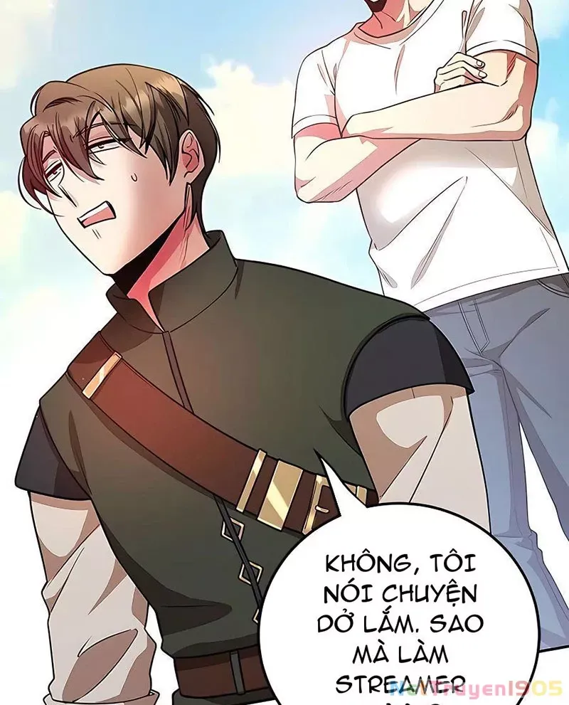 Tôi May Mắn Triệu Hồi Được Tinh Linh Hộ Vệ Hạng 10 [Chap 13-15] - Page 91