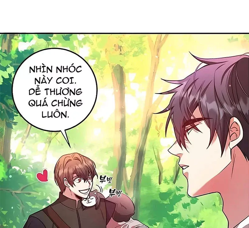 Tôi May Mắn Triệu Hồi Được Tinh Linh Hộ Vệ Hạng 10 [Chap 13-15] - Page 111