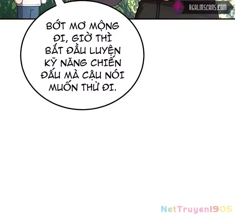 Tôi May Mắn Triệu Hồi Được Tinh Linh Hộ Vệ Hạng 10 [Chap 13-15] - Page 128
