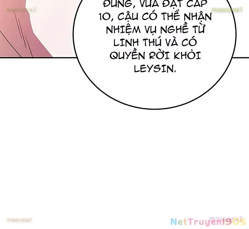 Tôi May Mắn Triệu Hồi Được Tinh Linh Hộ Vệ Hạng 10 [Chap 13-15] - Page 133