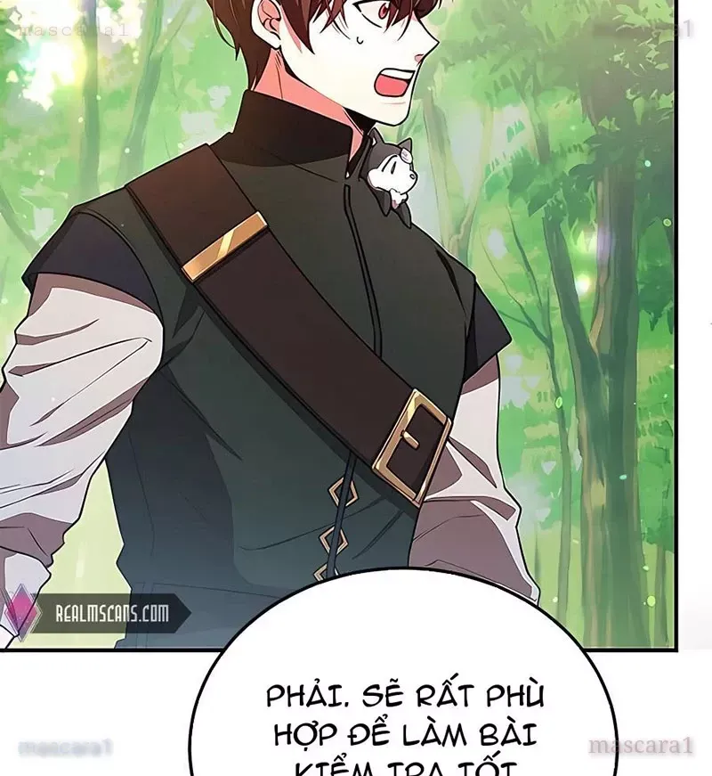 Tôi May Mắn Triệu Hồi Được Tinh Linh Hộ Vệ Hạng 10 [Chap 13-15] - Page 152
