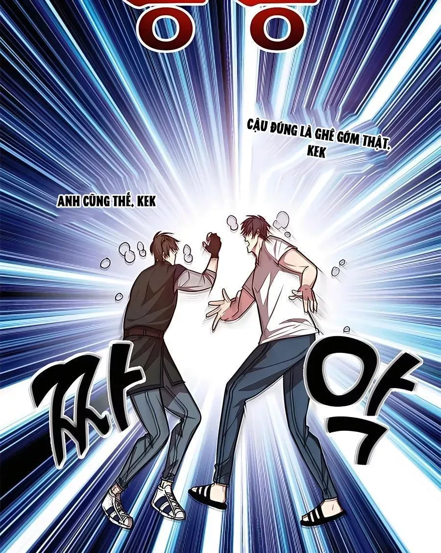 Tôi May Mắn Triệu Hồi Được Tinh Linh Hộ Vệ Hạng 10 [Chap 13-15] - Page 16