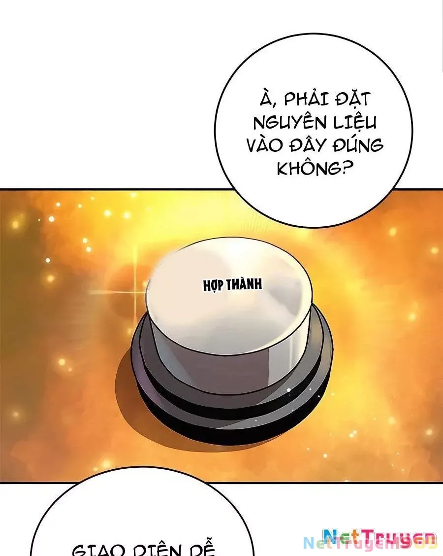 Tôi May Mắn Triệu Hồi Được Tinh Linh Hộ Vệ Hạng 10 [Chap 13-15] - Page 20