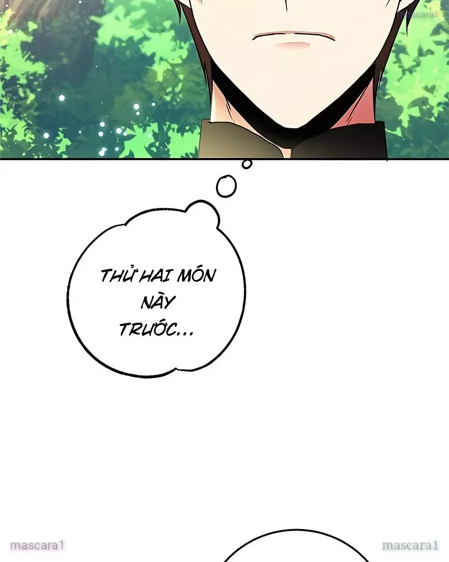 Tôi May Mắn Triệu Hồi Được Tinh Linh Hộ Vệ Hạng 10 [Chap 13-15] - Page 22