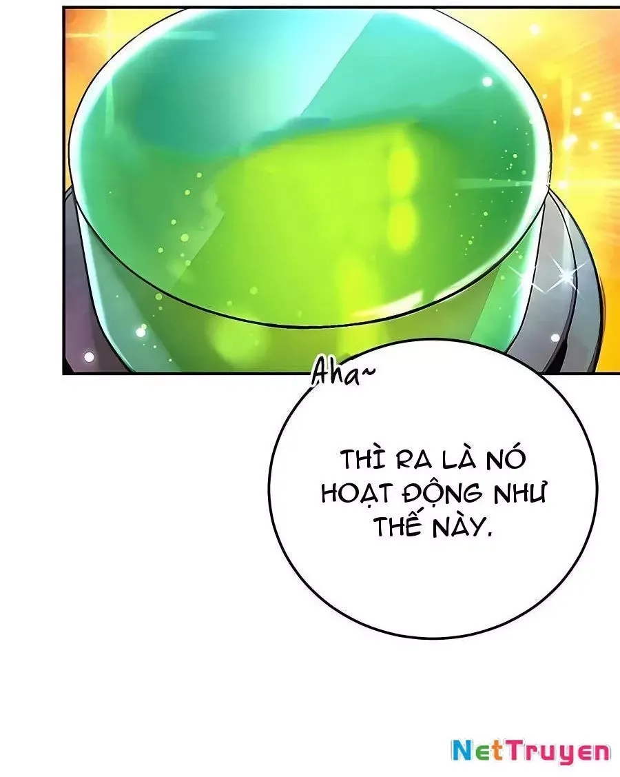 Tôi May Mắn Triệu Hồi Được Tinh Linh Hộ Vệ Hạng 10 [Chap 13-15] - Page 25