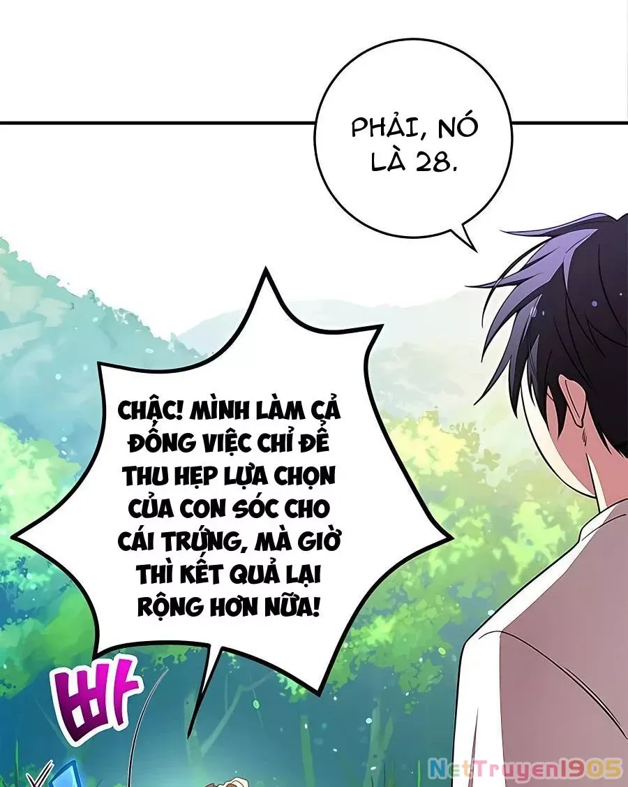 Tôi May Mắn Triệu Hồi Được Tinh Linh Hộ Vệ Hạng 10 [Chap 13-15] - Page 28