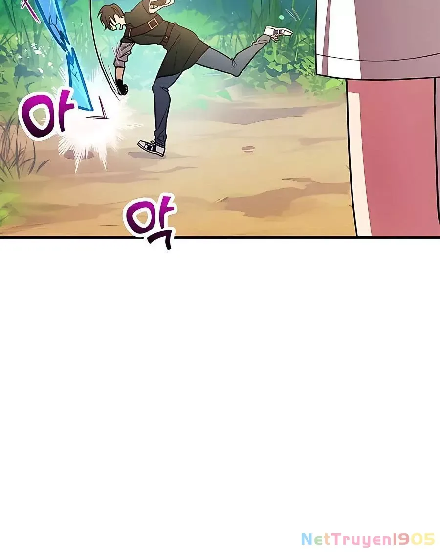 Tôi May Mắn Triệu Hồi Được Tinh Linh Hộ Vệ Hạng 10 [Chap 13-15] - Page 29