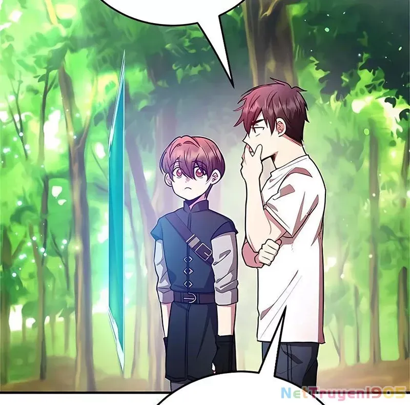 Tôi May Mắn Triệu Hồi Được Tinh Linh Hộ Vệ Hạng 10 [Chap 13-15] - Page 7