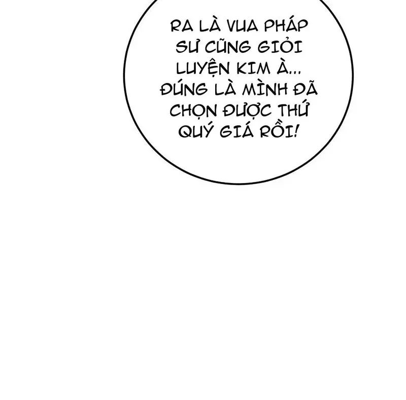 Tôi May Mắn Triệu Hồi Được Tinh Linh Hộ Vệ Hạng 10 [Chap 13-15] - Page 8