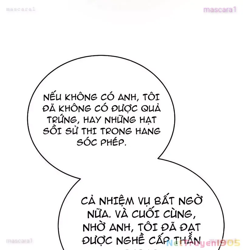 Tôi May Mắn Triệu Hồi Được Tinh Linh Hộ Vệ Hạng 10 [Chap 13-15] - Page 92