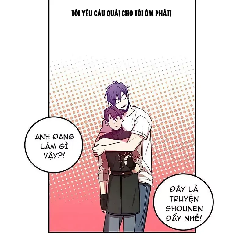 Tôi May Mắn Triệu Hồi Được Tinh Linh Hộ Vệ Hạng 10 [Chap 13-15] - Page 96