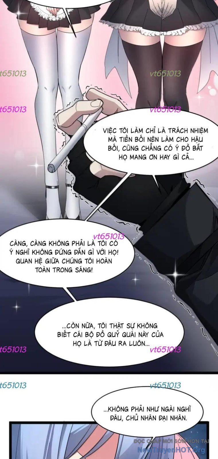 Trang truyện