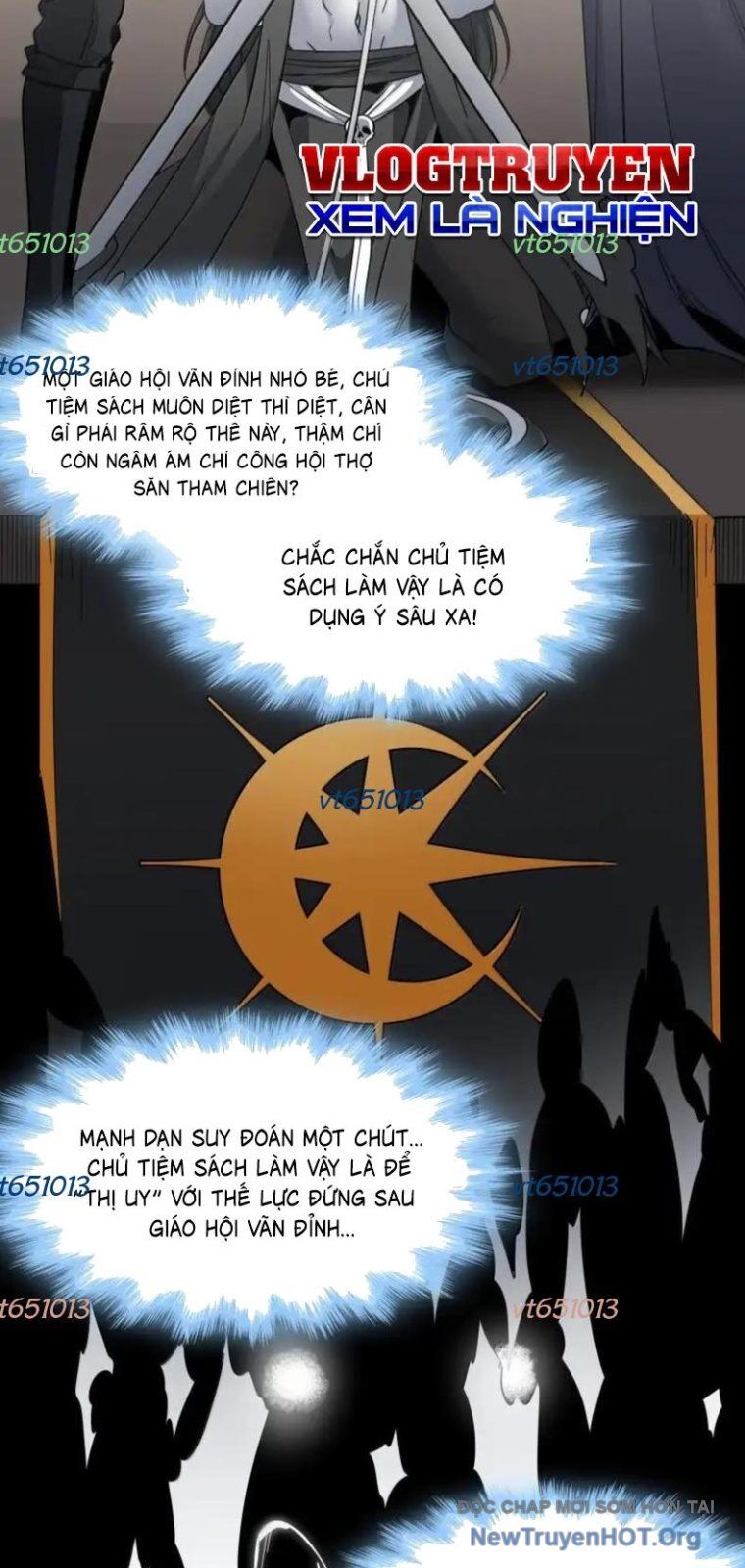 Trang truyện
