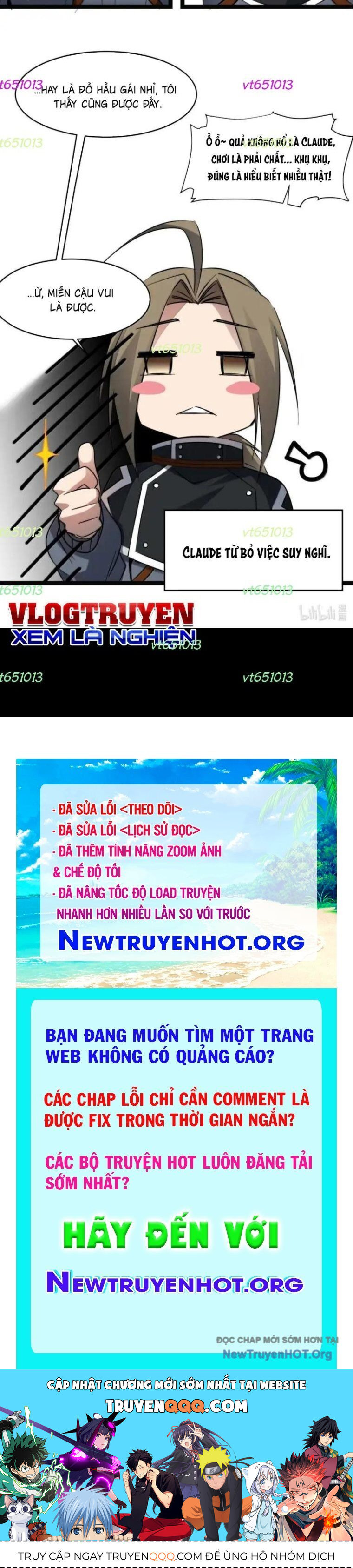 Trang truyện