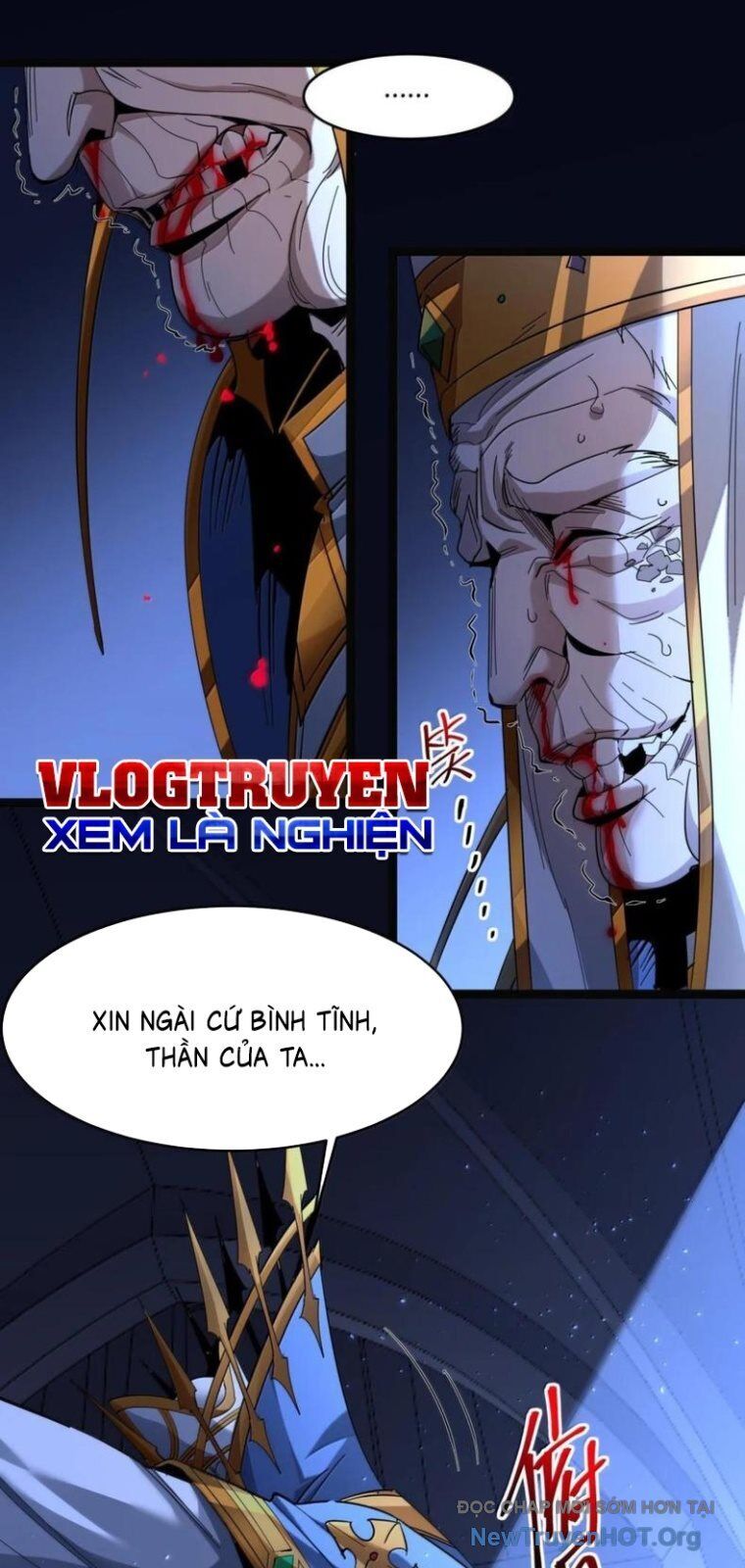 Trang truyện