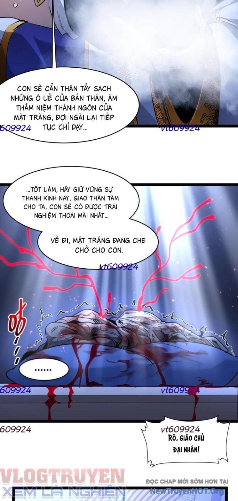 Trang truyện