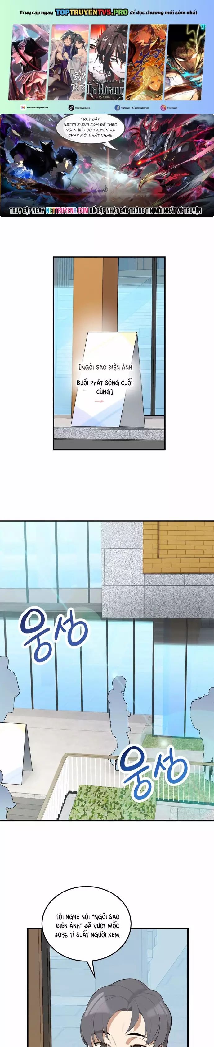 Biên Kịch Gian Lận [Chap 63-68]