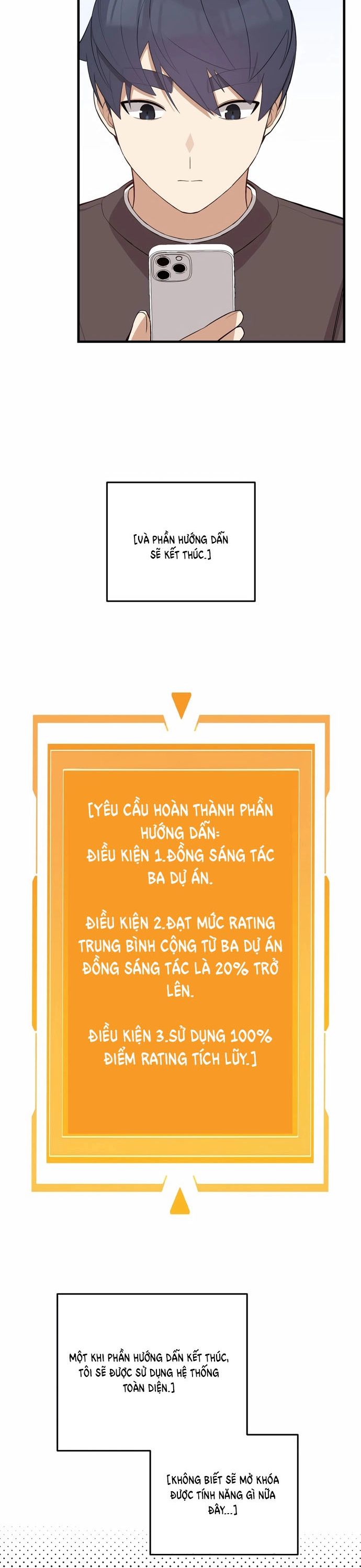 Biên Kịch Gian Lận [Chap 63-68]