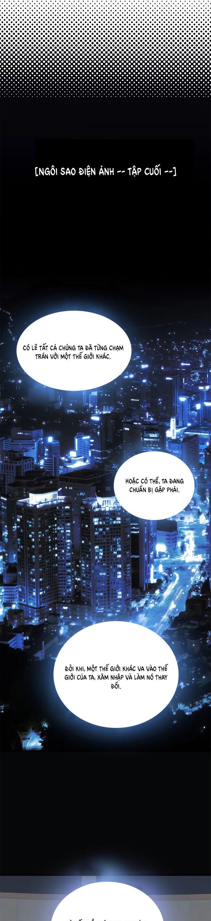 Biên Kịch Gian Lận [Chap 63-68]