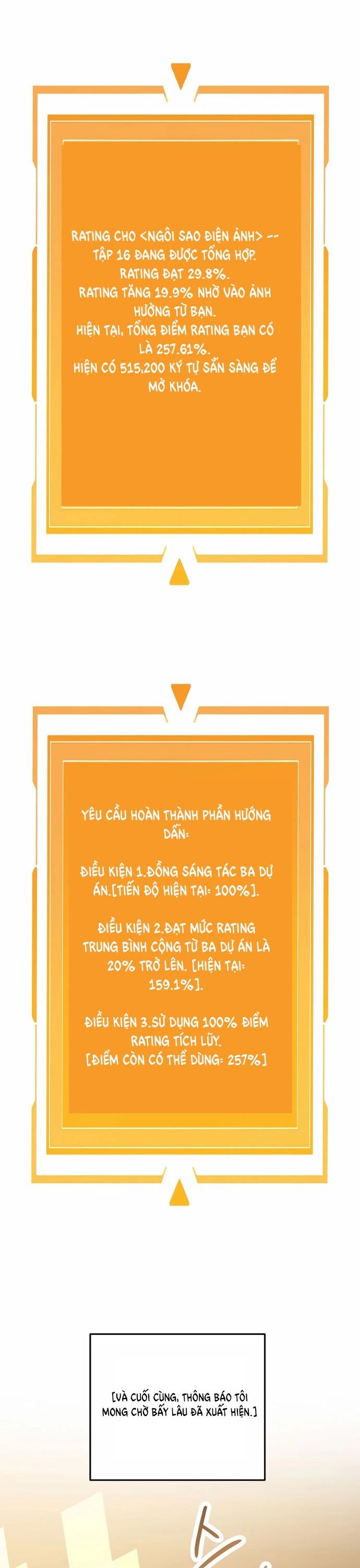 Biên Kịch Gian Lận [Chap 63-68]