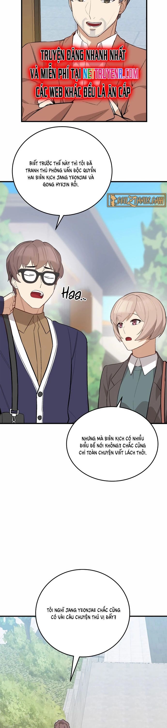 Biên Kịch Gian Lận [Chap 63-68]
