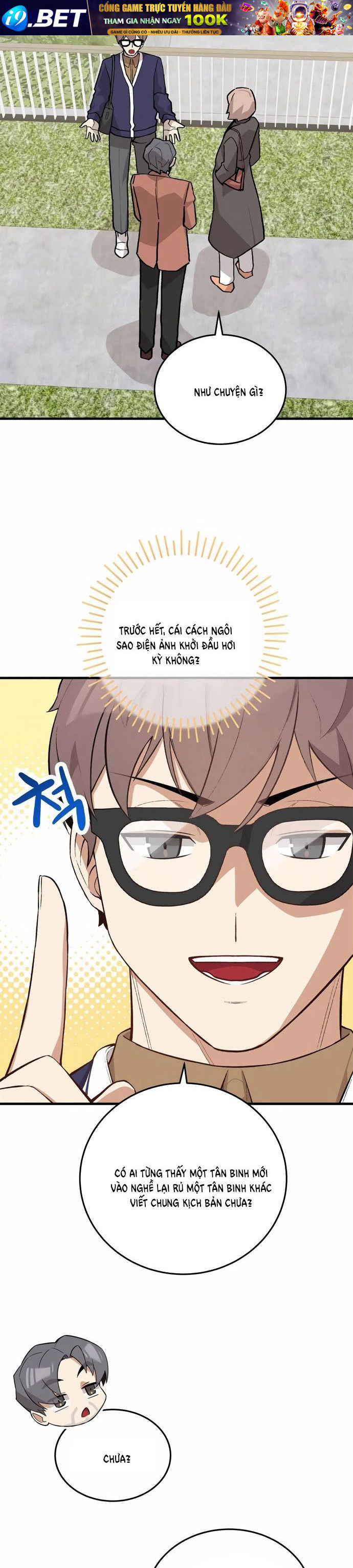 Biên Kịch Gian Lận [Chap 63-68]