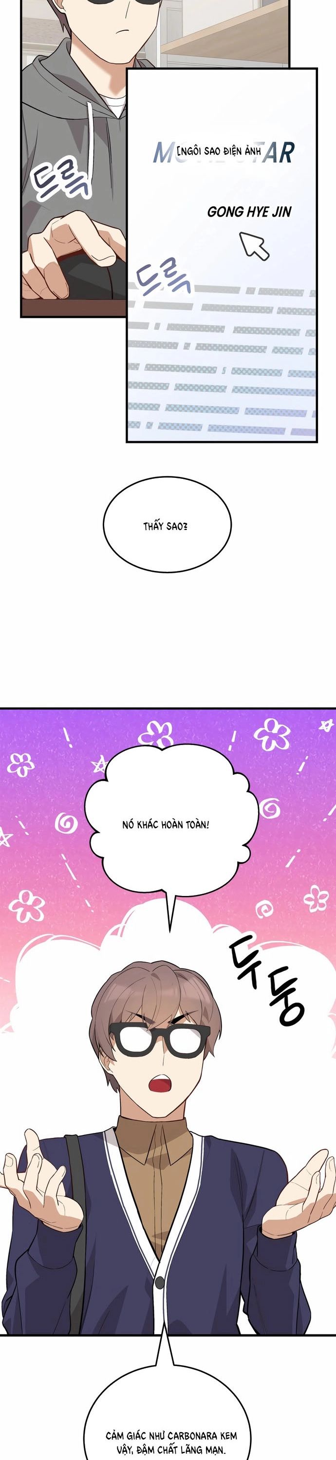 Biên Kịch Gian Lận [Chap 63-68]