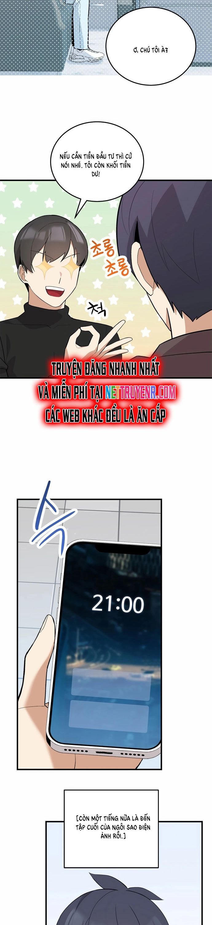 Biên Kịch Gian Lận [Chap 63-68]