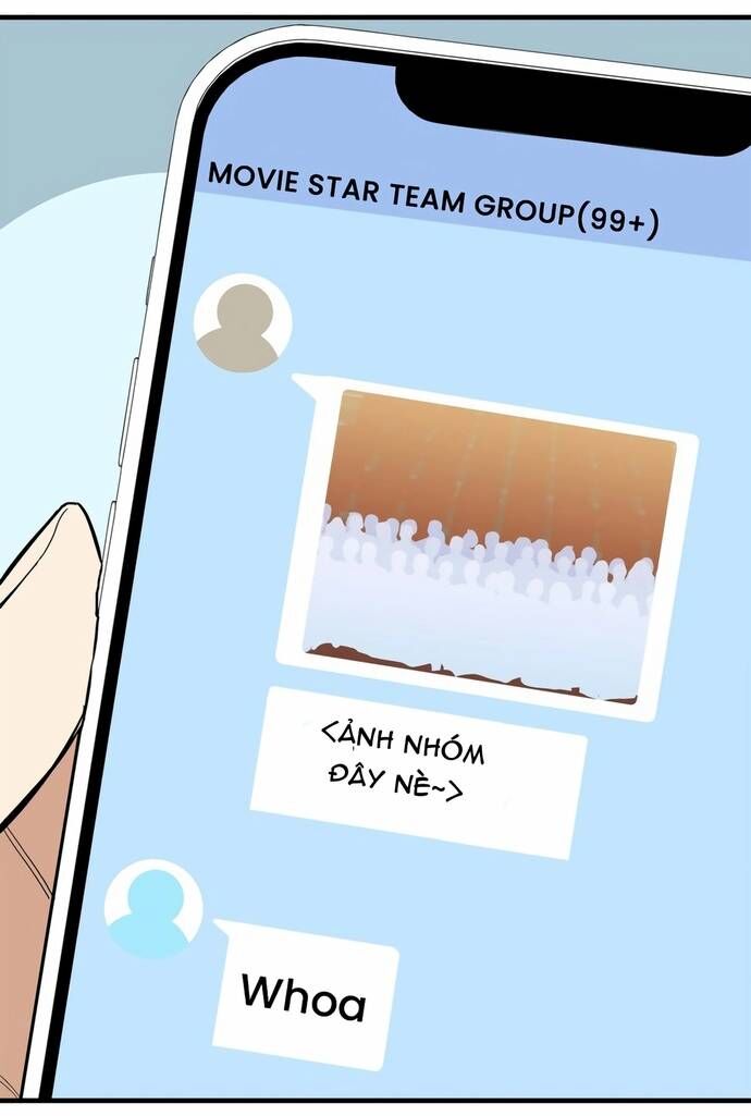 Biên Kịch Gian Lận [Chap 63-68]