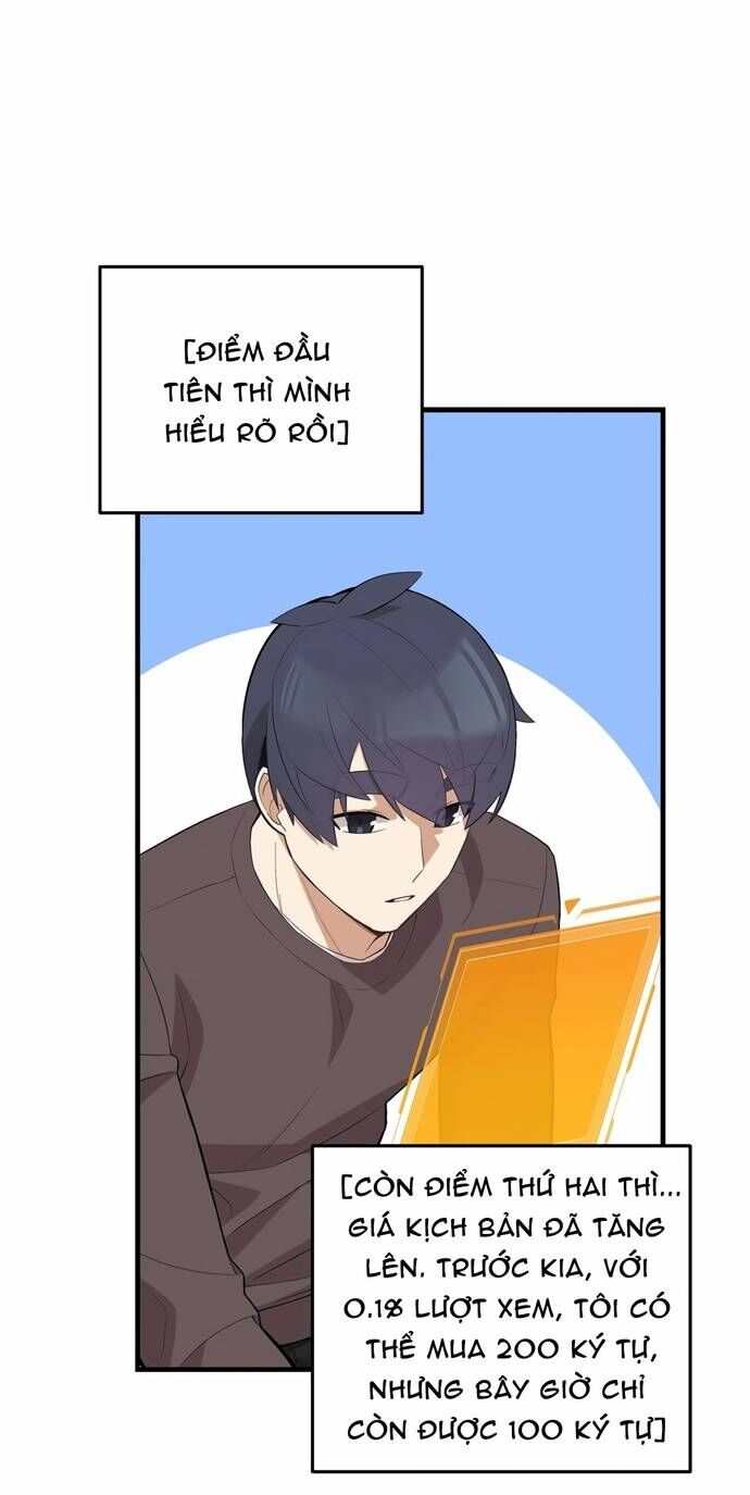 Biên Kịch Gian Lận [Chap 63-68]