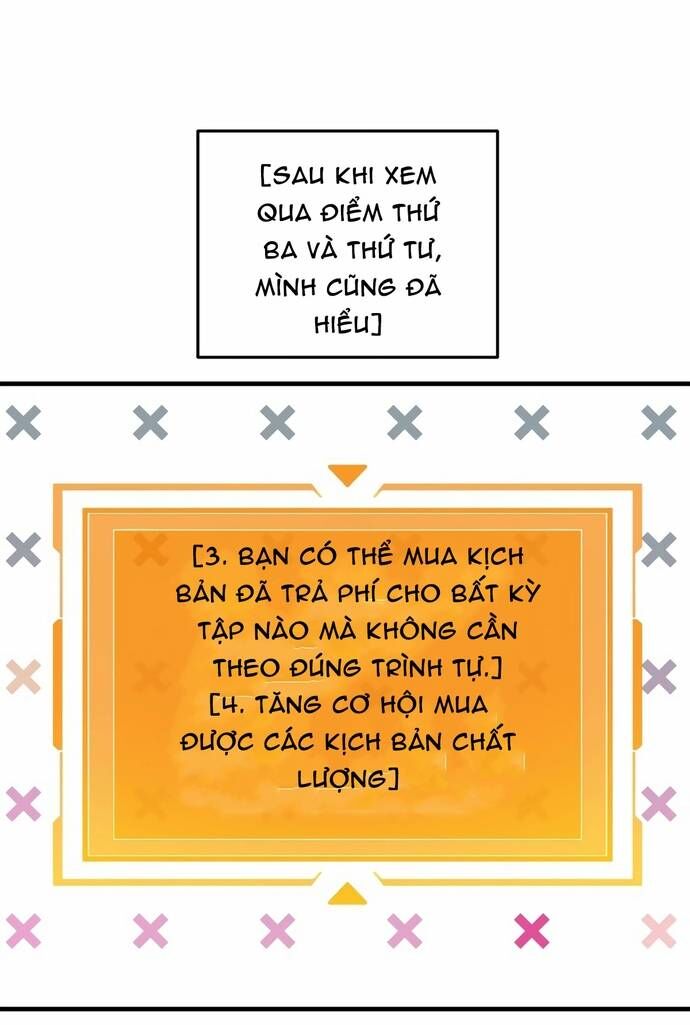 Biên Kịch Gian Lận [Chap 63-68]