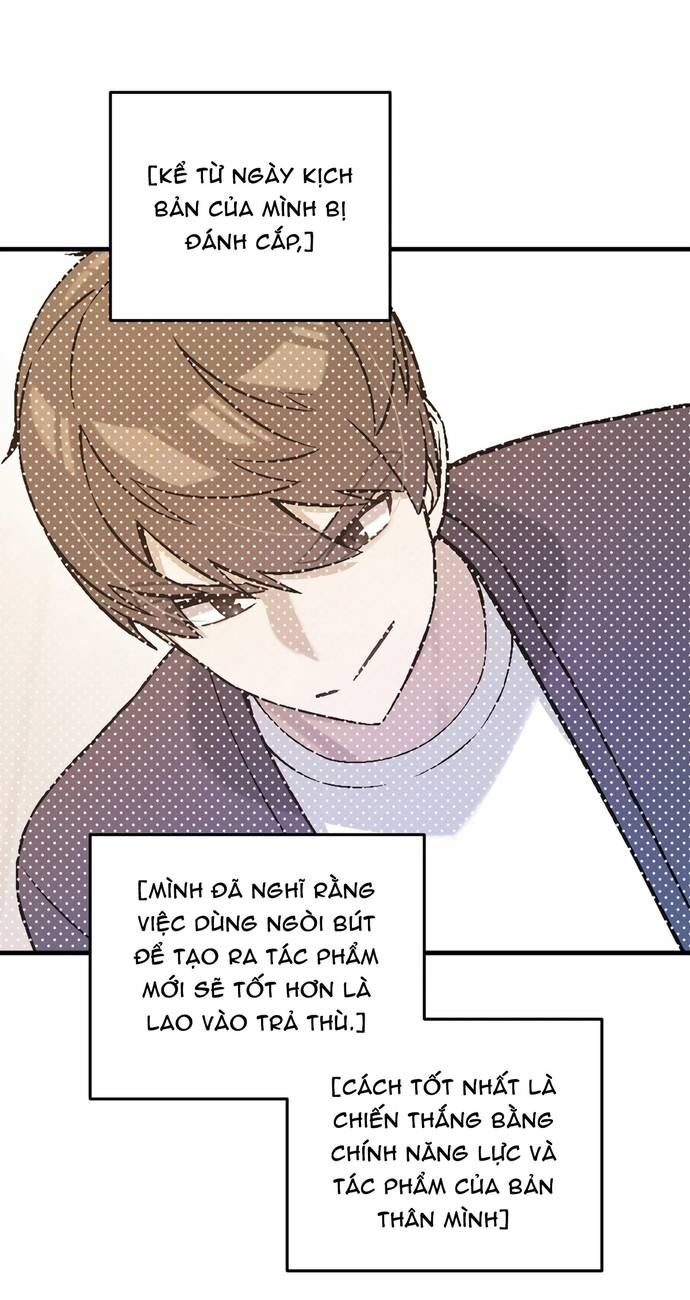 Biên Kịch Gian Lận [Chap 63-68]
