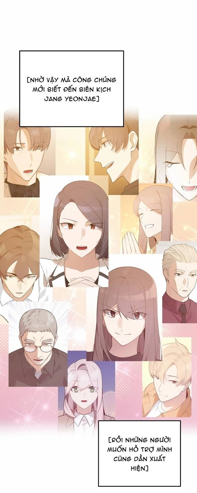Biên Kịch Gian Lận [Chap 63-68]