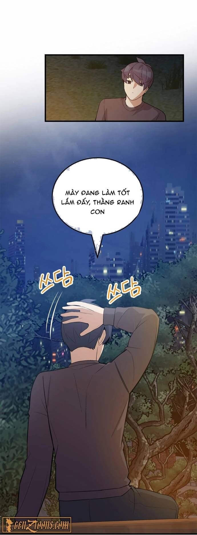 Biên Kịch Gian Lận [Chap 63-68]