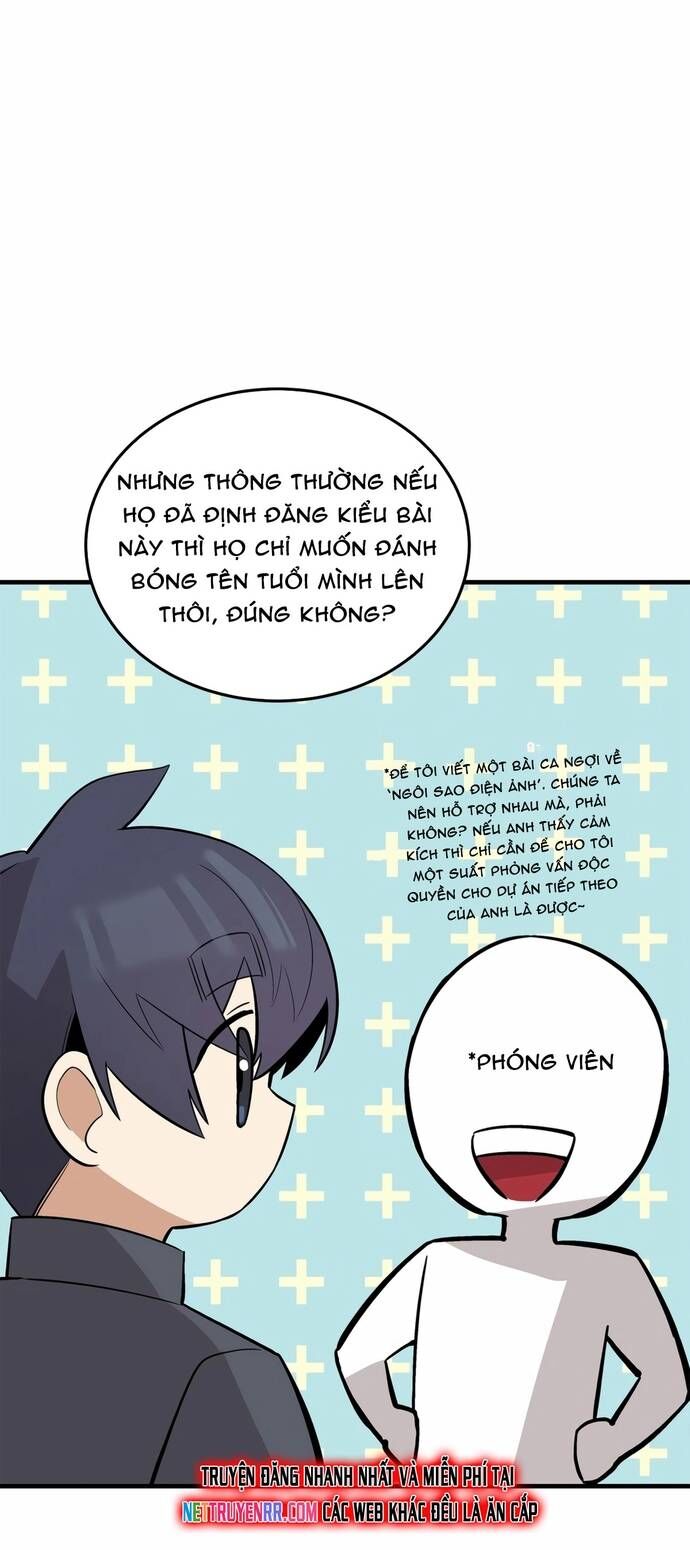 Biên Kịch Gian Lận [Chap 63-68]
