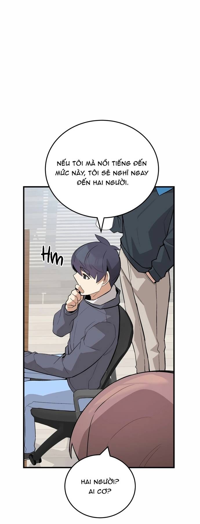 Biên Kịch Gian Lận [Chap 63-68]