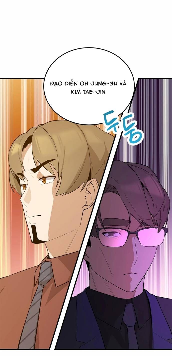 Biên Kịch Gian Lận [Chap 63-68]