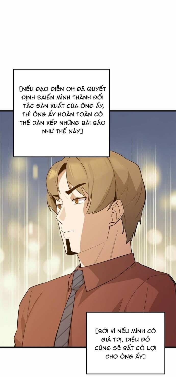 Biên Kịch Gian Lận [Chap 63-68]