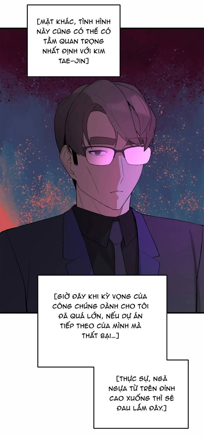 Biên Kịch Gian Lận [Chap 63-68]