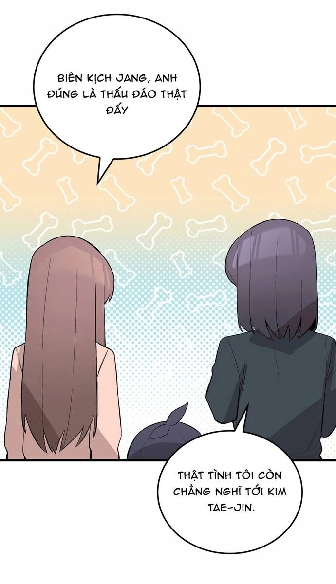 Biên Kịch Gian Lận [Chap 63-68]