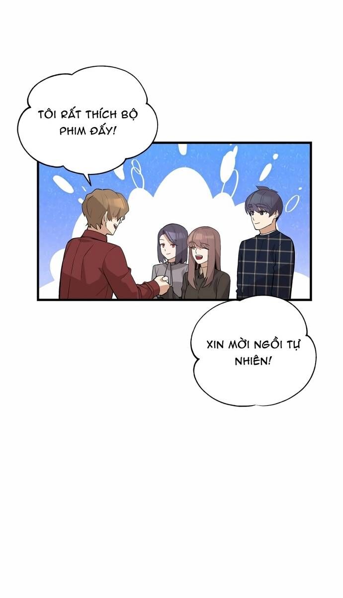 Biên Kịch Gian Lận [Chap 63-68]