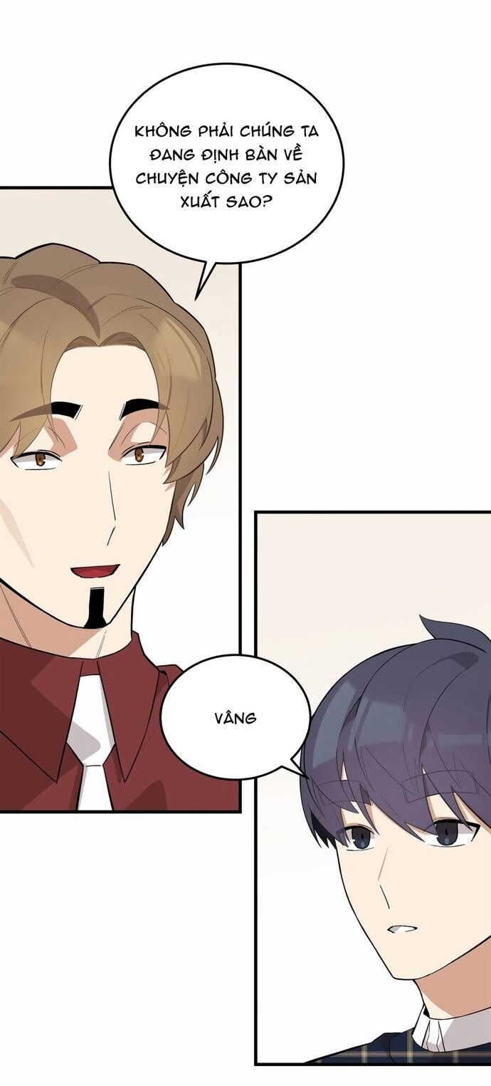Biên Kịch Gian Lận [Chap 63-68]