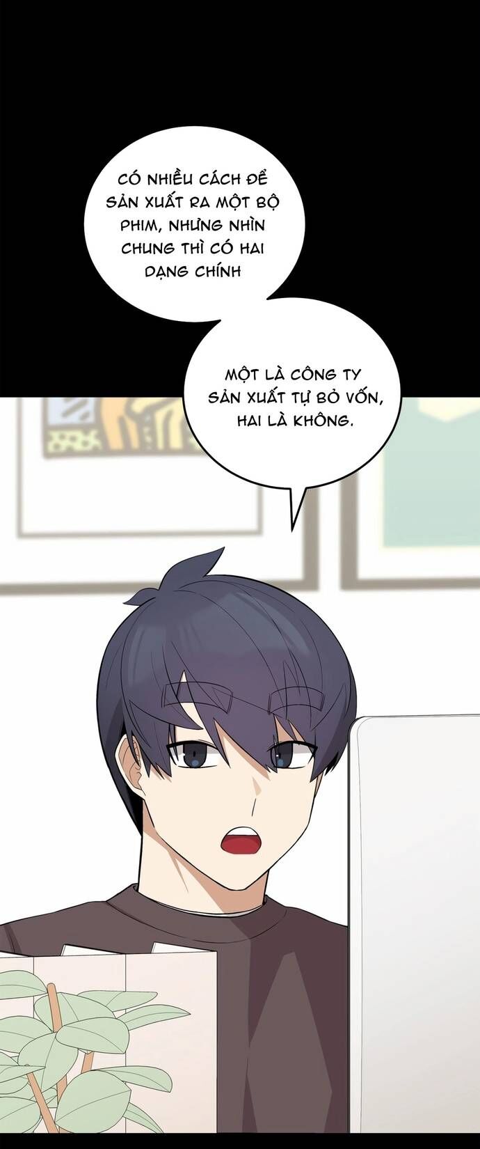 Biên Kịch Gian Lận [Chap 63-68]