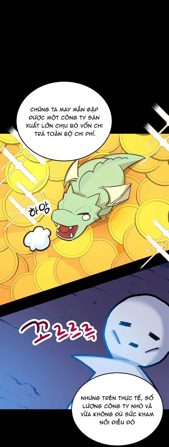Biên Kịch Gian Lận [Chap 63-68]