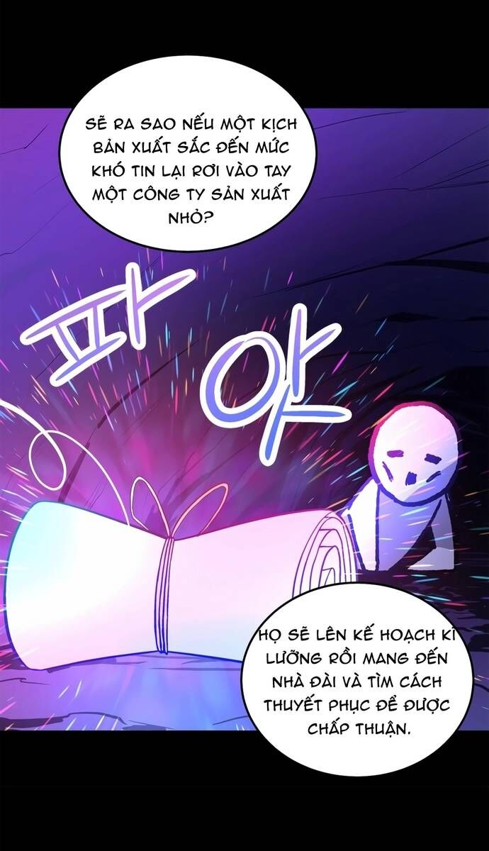 Biên Kịch Gian Lận [Chap 63-68]