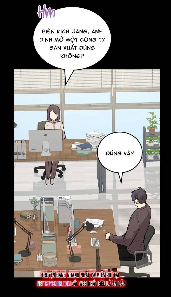 Biên Kịch Gian Lận [Chap 63-68]