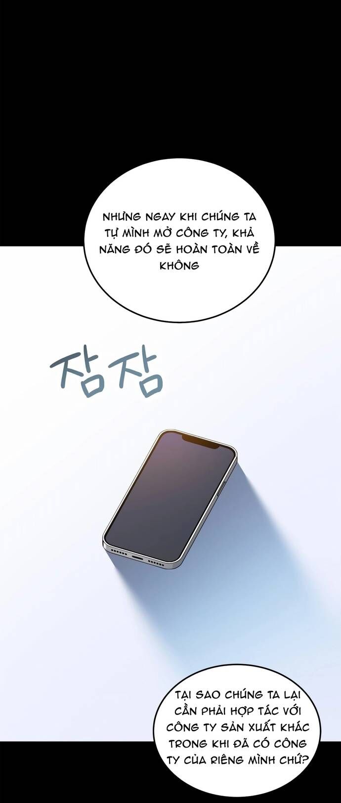 Biên Kịch Gian Lận [Chap 63-68]