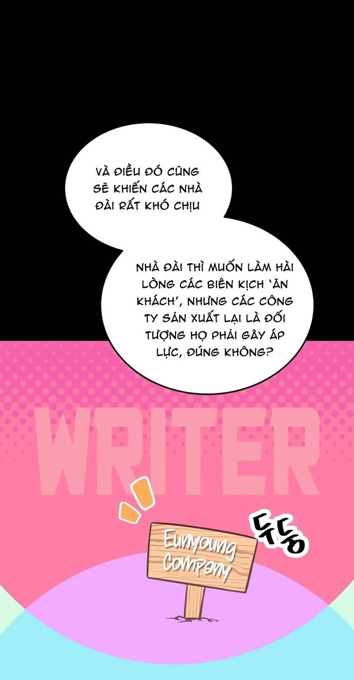 Biên Kịch Gian Lận [Chap 63-68]