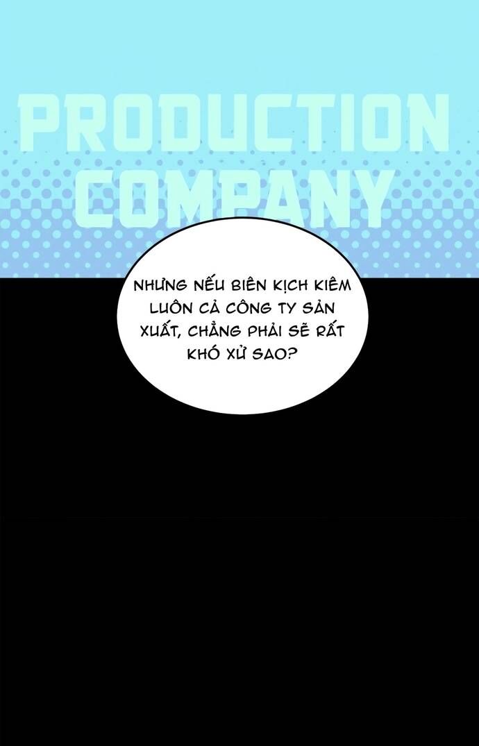 Biên Kịch Gian Lận [Chap 63-68]